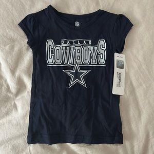 2T Dallas Cowboys Shirt